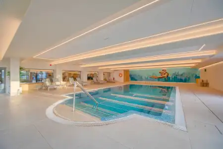 Playa Esperanza Resort Affiliated by Melia - 35