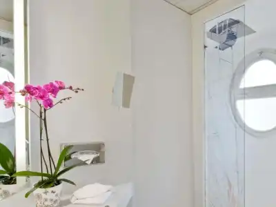 Mercure Nice Centre Grimaldi - 17
