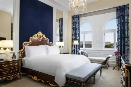 Waldorf Astoria Washington DC - 2
