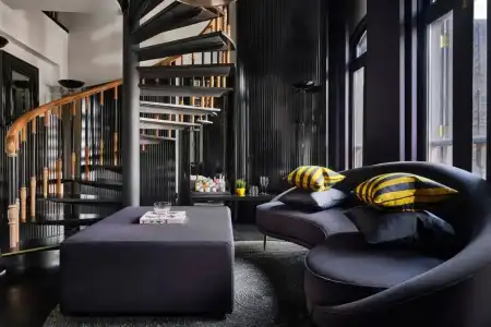 Duxton Reserve Singapore, Autograph Collection - 60
