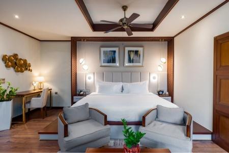 Almanity Hoi An Resort & Spa - 90