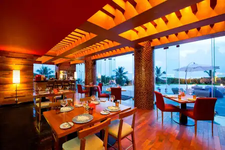 Sheraton Bali Kuta Resort - 27