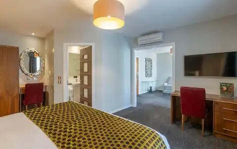 Riu Plaza The Gresham Dublin - 67