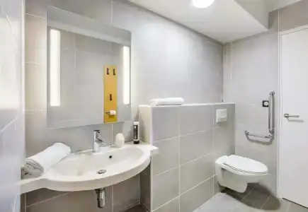 B&B Cannes La Bocca Plage - 35