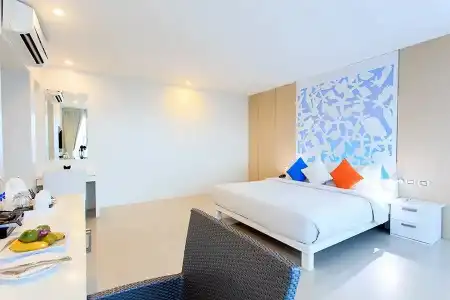 Chaweng Regent Beach Resort - 38