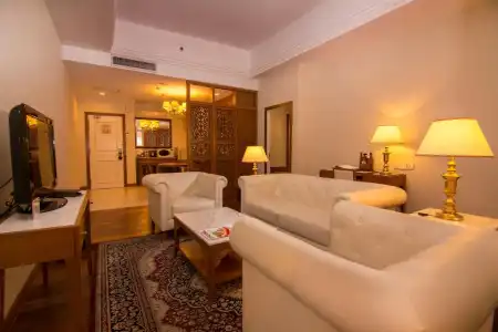 Royale Chulan Kuala Lumpur - 86