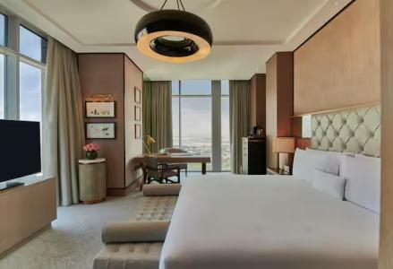 Waldorf Astoria Dubai International Financial Centre - 43