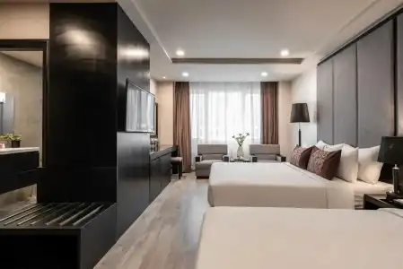Paragon Saigon - 51