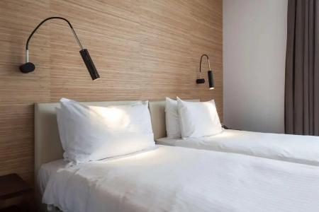 Radisson Blu, Lucerne - 96