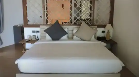 The C Samet Beach Resort - 99