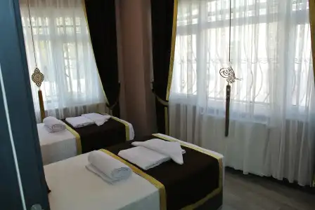 Emirhan Guesthouse & Suites - 129