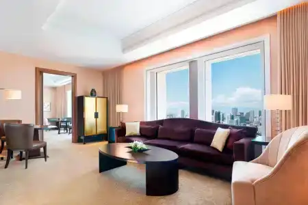 The St. Regis Osaka - 78