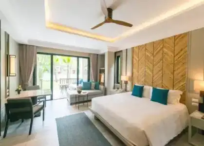 Layana Resort & Spa - 67
