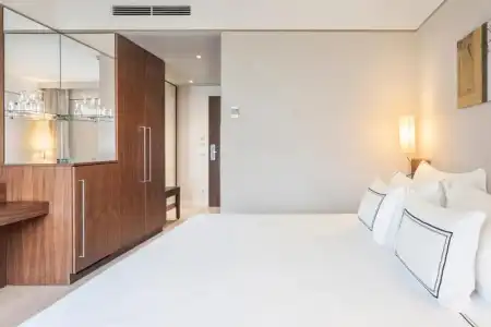 Melia Luxembourg - 53