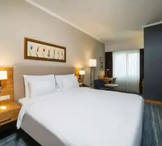 Radisson President Beyazit Istanbul - 70