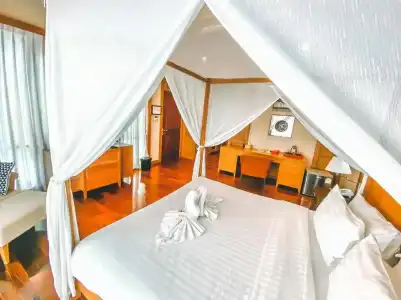 Royal Sammuk villas - 72