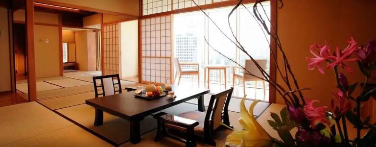 New Otani Tokyo the Main - 107