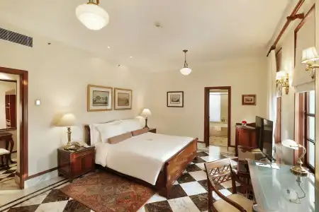 The Imperial New Delhi - 50