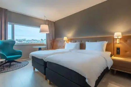 Radisson Blu Atlantic Stavanger - 115