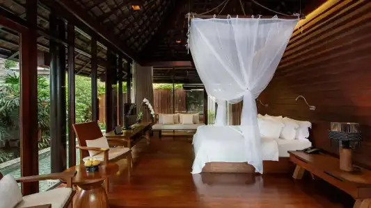 Silavadee Pool Spa Resort - 102