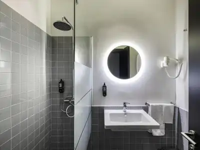 Ibis Styles Roma Aurelia - 12