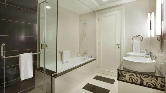 Damac Maison Dubai Mall Street - 59
