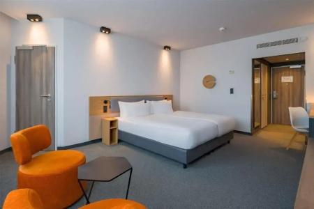 Spark by Hilton Wuppertal City Centre - 4