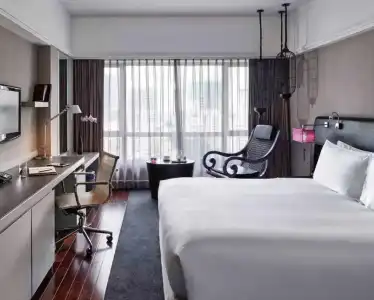 Sofitel Saigon Plaza - 15