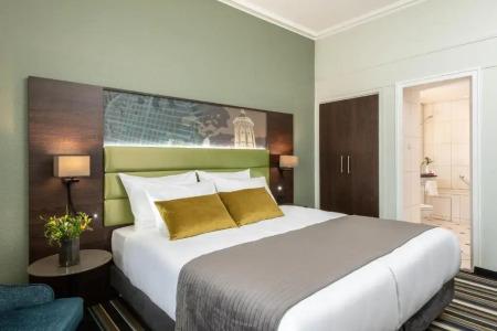 Leonardo Mannheim City Center - 27