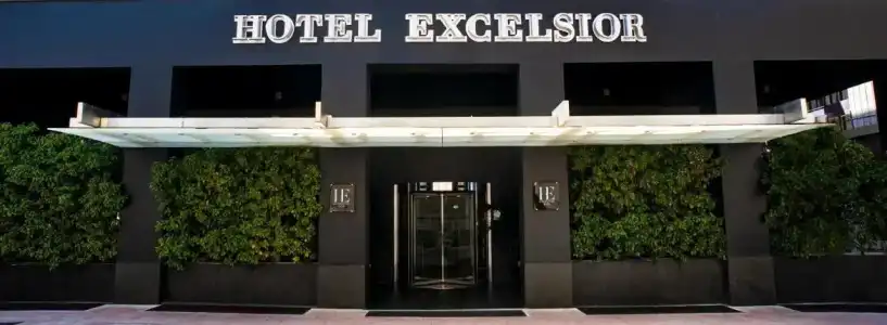 Excelsior Bari – By Faraces - 0