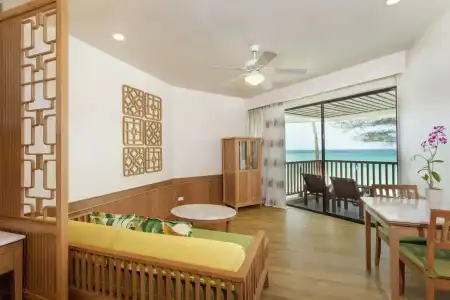 Katathani Phuket Beach Resort - 95