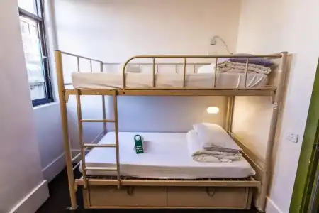 YHA Melbourne Central - 39