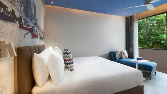 OZO Phuket - 34