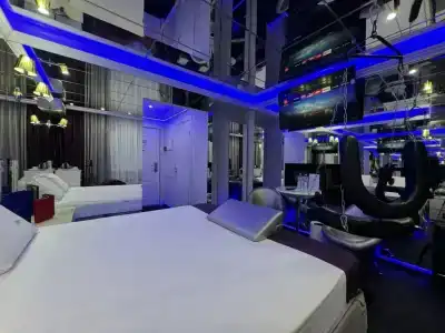 Gipnoz Aviamotornaya - 63