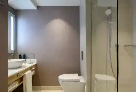 Hilton Garden Inn Budapest City Centre - 67