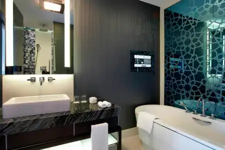 Le Meridien Etiler - 99