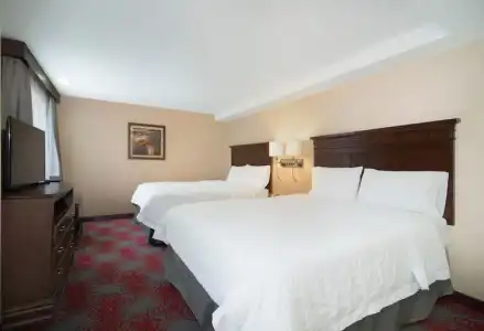 Hampton Inn & Suites by Hilton Mexico City - Centro Historico - 37