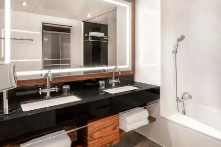 Zurich Marriott - 99