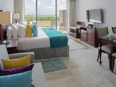 Paradisus Cancún - 102