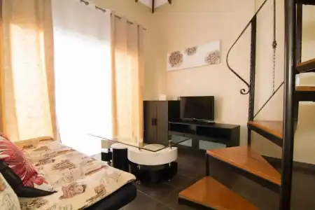 Yucca Park Aparthotel - 29