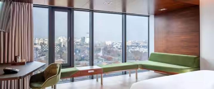 Radisson Blu Iveria - 32