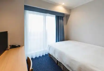 Sotetsu Fresa Inn Tokyo-Akasaka - 36