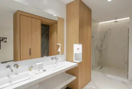 Maritim Marina Bay Luxury Resort - 76