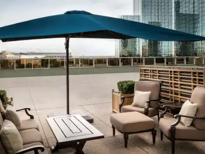 Hyatt Regency Dallas - 77