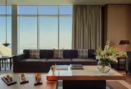 Waldorf Astoria Dubai International Financial Centre - 109