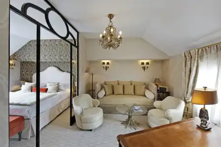 Relais Christine - 17