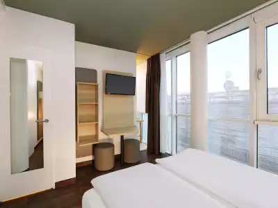 B&B Berlin-Mitte - 35