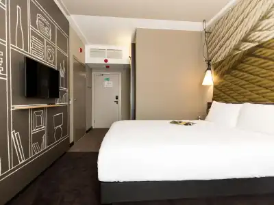 Ibis Vilnius Centre - 32