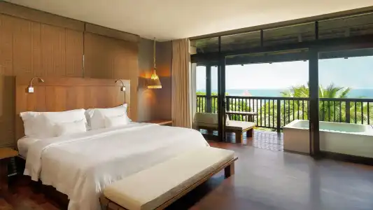 Silavadee Pool Spa Resort - 52