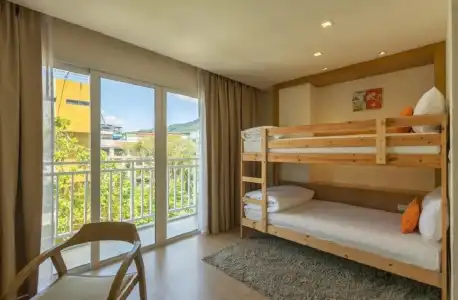 Ashlee Plaza Patong & Spa - 48